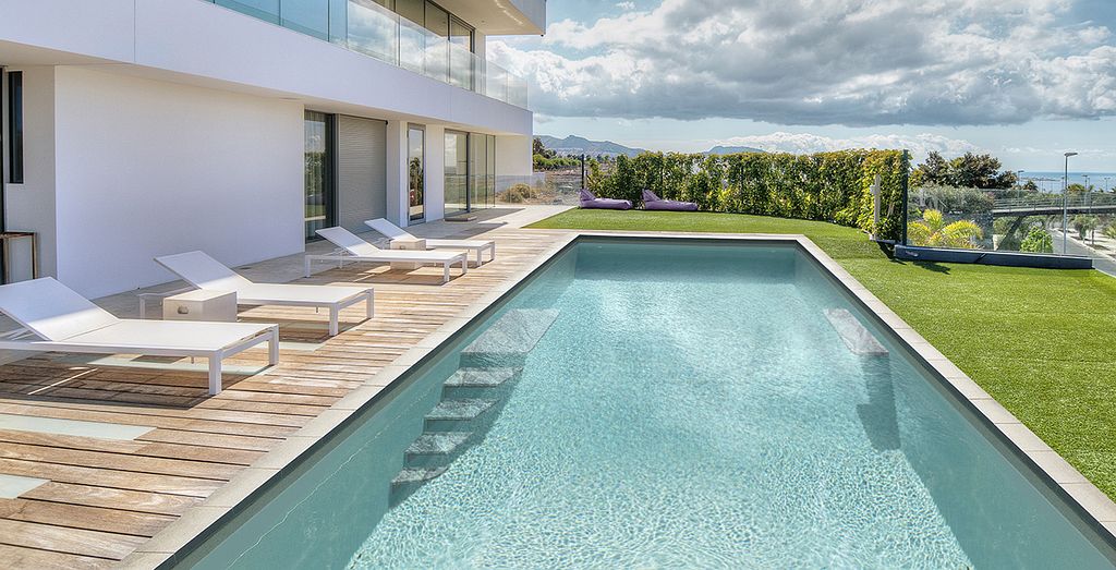 Изображение: Бассейн TETTA