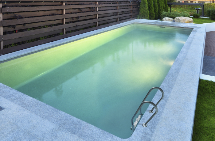 Картинка бассейна Special